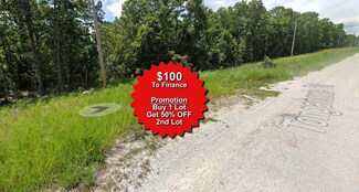 Lot 5 Cochiti Cir, Cherokee Village, AR 72529