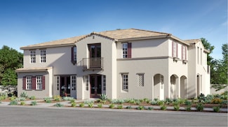 Residence Three, Rancho Cucamonga, CA 91730