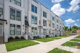 1037 Wesley Terrace Ave, Charlotte, NC 28208