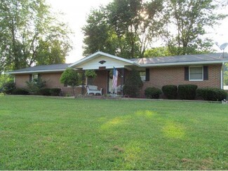4031 Pleasant Ridge Rd, Rising Sun, IN 47040