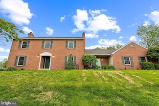 550 Font Rd, Downingtown, PA 19335