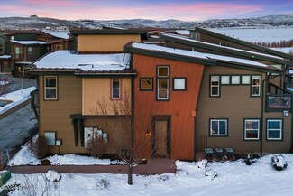 6048 Park Ln S Unit 67, Snyderville, UT 84098