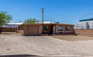 4032 E Dryden Ln Unit 1, Tucson, AZ 85712