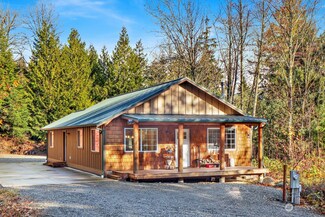 4566 S Pass Rd, Sumas, WA 98295