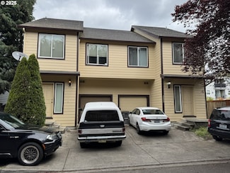 2833 NE Stapleton Rd, Vancouver, WA 98661