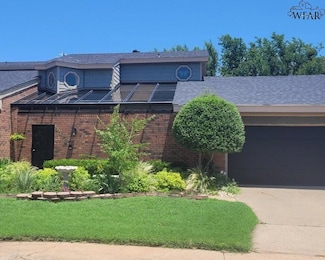 4718 Tortuga Trail, Wichita Falls, TX 76309