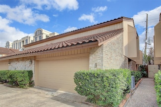5918 San Felipe St Unit 9, Houston, TX 77057
