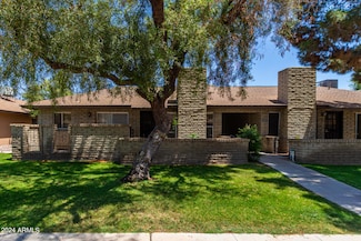 6413 S Stanley Place Unit B, Tempe, AZ 85283