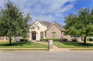 5403 Crosswater Dr, College Station, TX 77845