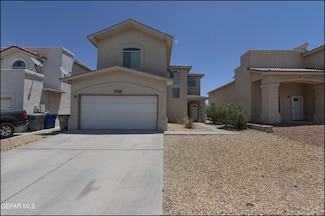 3408 Jan de Roos Place, El Paso, TX 79936