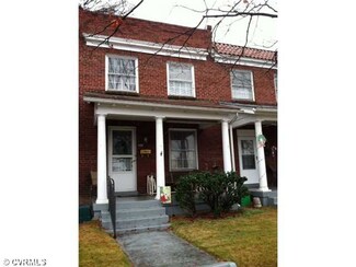 3010 W Leigh St, Richmond, VA 23230