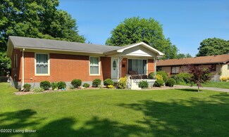 4302 Naneen Dr, Louisville, KY 40216