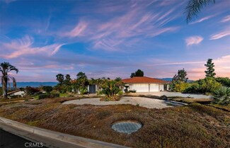 16242 Sunset Trail, Riverside, CA 92506