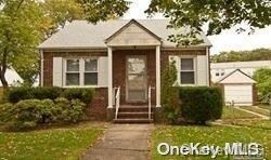 Unlisted Address