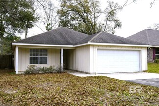 14867 Silver Oaks Loop, Silverhill, AL 36576