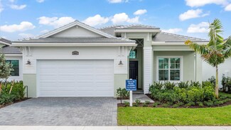 8443 SW Cantante Way, Port Saint Lucie, FL 34987