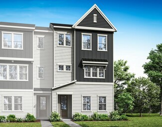 1042 Zelkova Ln, Chapel Hill, NC 27517