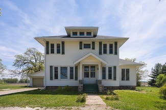 W8597 Willis Ray Rd, Whitewater, WI 53190