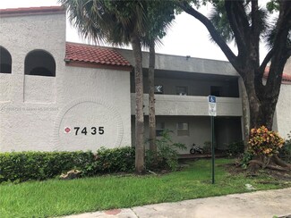 7435 Woodmont Terrace Unit 205, Tamarac, FL 33321