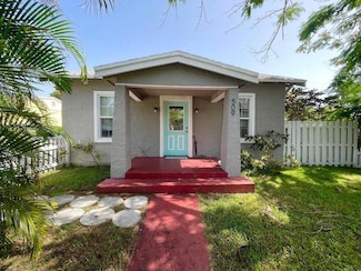 509 50th St, West Palm Beach, FL 33407