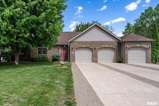 115 Woodland Dr, Andalusia, IL 61232