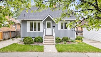 385 N 400 E, Logan, UT 84321