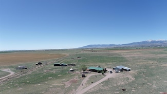 5538 W County Road 10 N, Del Norte, CO 81132