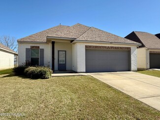 202 Sparrowhawk St, Broussard, LA 70518