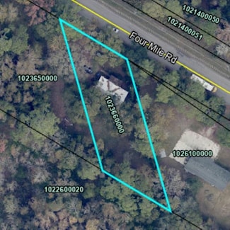 1971 Four Mile Rd, Saint Augustine, FL 32084