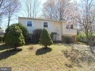 14329 Springbrook Ct, Woodbridge, VA 22193