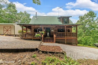 3661 Chilhowee Trail, Maryville, TN 37803