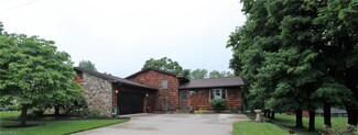 300 Payne St, Shreve, OH 44676
