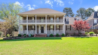 448 Golf Dr, Heber Springs, AR 72543