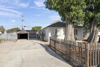 730 Banff St, San Jose, CA 95116