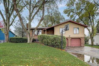 5807 Anthony St, Mc Farland, WI 53558