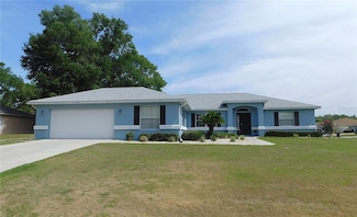 2909 NE 25th St, Ocala, FL 34470