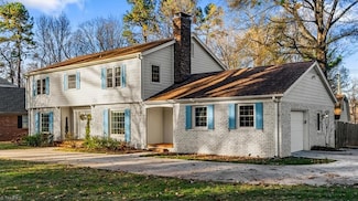 1500 Hobbs Rd, Greensboro, NC 27410