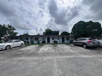 598 Douglas Rd Unit 3, Opa Locka, FL 33054