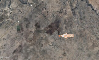 100 County Rd N3513 --, Concho, AZ 85924