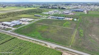 0 Tbd Labit Rd, Broussard, LA 70518