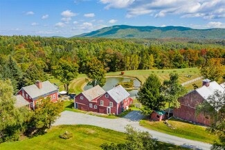 722 Vermont 100, Londonderry, VT 05155
