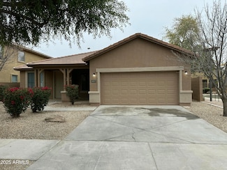 9017 W Kirby Ave, Tolleson, AZ 85353