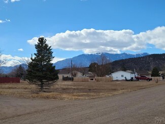 TBD Taos Dr, Colorado City, CO 81004