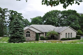 N3690 Bluff View Trail, Poynette, WI 53955
