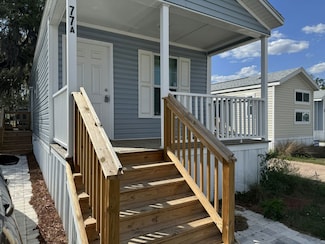 7250 E State Road 44 Unit 77A, Wildwood, FL 34785