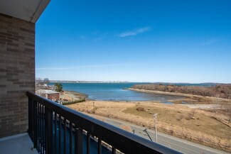 64 Broad Reach Unit 611, Weymouth, MA 02191