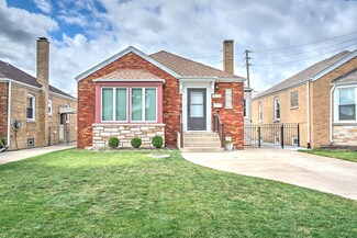 5112 N Neva Ave, Chicago, IL 60656