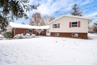 7602 Pelbrook Farm Dr, Dayton, OH 45459