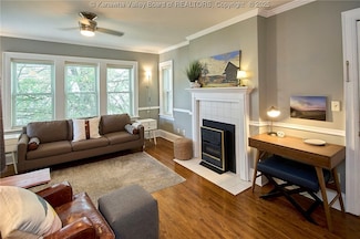1313 Lee St E Unit 233, Charleston, WV 25301