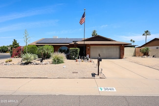 3848 W Kings Ave, Phoenix, AZ 85053